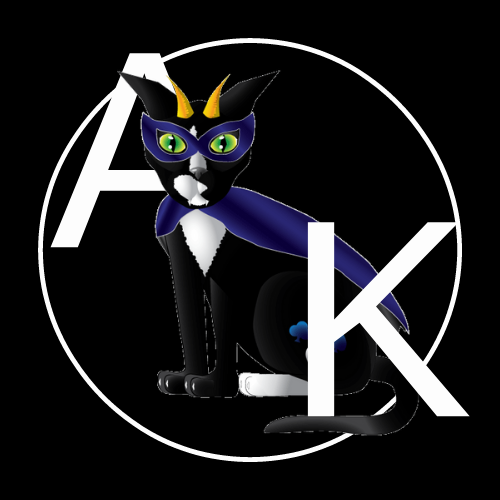 AK Logo