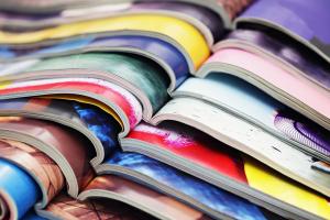 Literary magazines - whether in print or online - offer opportunities for non-fiction and fiction