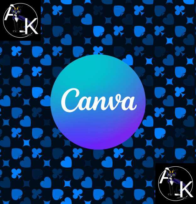 Canva is versatile and doesn't take long to learn - or use!